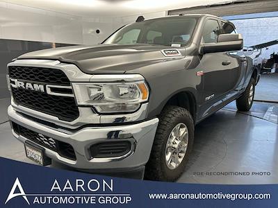 2020 Ram 2500 Crew Cab 4x2 Pickup for sale #203584A - photo 1