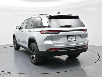 2023 Jeep Grand Cherokee 4x2 SUV for sale #203587A - photo 2