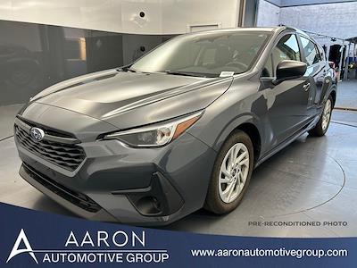 2024 Subaru Crosstrek AWD SUV for sale #203592P - photo 1