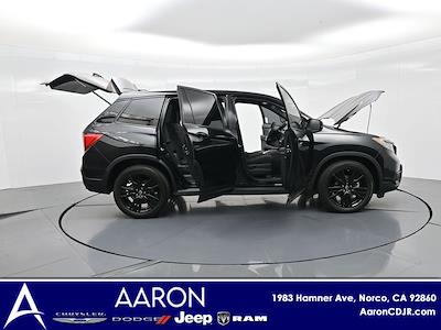 2019 Honda Passport 4x2 SUV for sale #203593A - photo 2