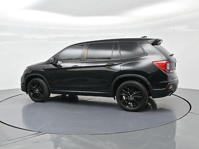 Used 2019 Honda Passport Sport SUV for sale #203593A - photo 2