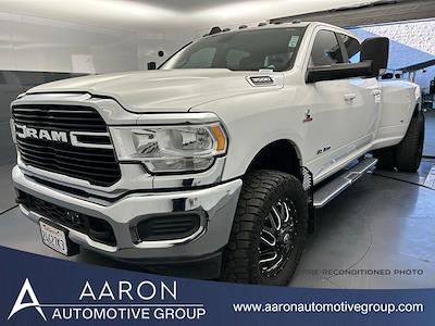 2021 Ram 3500 Crew Cab DRW 4x4 Pickup for sale #203597A - photo 1