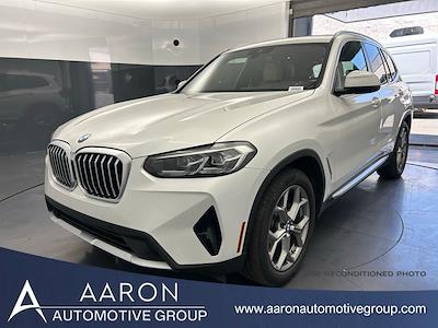2022 BMW X3 RWD SUV for sale #203601P - photo 1