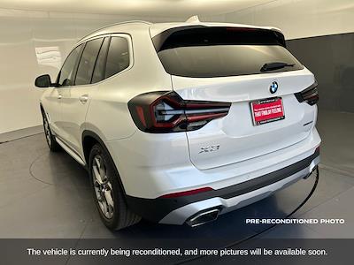 2022 BMW X3 RWD SUV for sale #203601P - photo 2