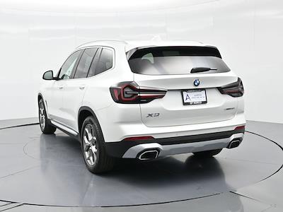 Used 2022 BMW X3 sDrive30i SUV for sale #203601P - photo 2