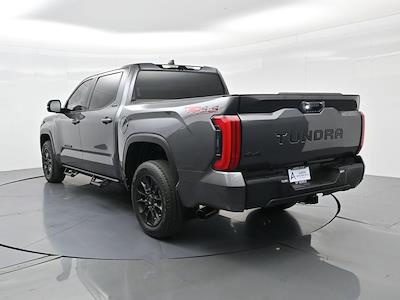 2024 Toyota Tundra CrewMax Cab 4x4 Pickup for sale #203602P - photo 2