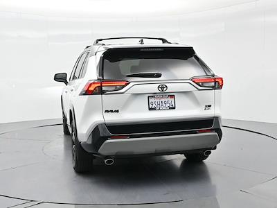 2025 Toyota RAV4 AWD SUV for sale #203603A - photo 2