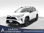 2025 Toyota RAV4 AWD SUV for sale #203603A - photo 1