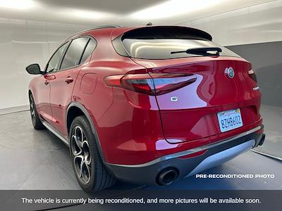 2022 Alfa Romeo Stelvio AWD SUV for sale #203605P - photo 2