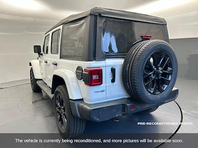 2021 Jeep Wrangler 4xe 4x4 SUV for sale #203606P - photo 2