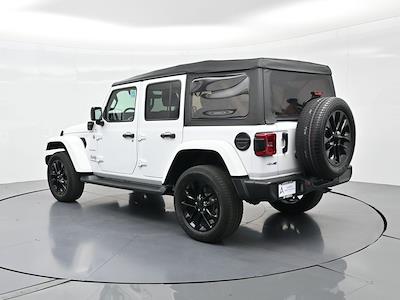 2021 Jeep Wrangler 4xe 4x4 SUV for sale #203606P - photo 2