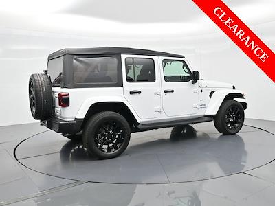 2021 Jeep Wrangler 4xe 4WD SUV for sale #203606P - photo 2