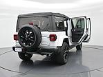 2021 Jeep Wrangler 4xe 4x4 SUV for sale #203606P - photo 40