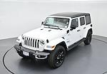 2021 Jeep Wrangler 4xe 4x4 SUV for sale #203606P - photo 43