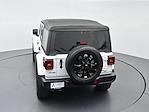 2021 Jeep Wrangler 4xe 4x4 SUV for sale #203606P - photo 48