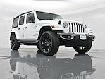 2021 Jeep Wrangler 4xe 4x4 SUV for sale #203606P - photo 53