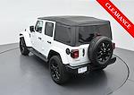 2021 Jeep Wrangler 4xe 4WD SUV for sale #203606P - photo 62