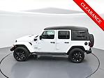 2021 Jeep Wrangler 4xe 4WD SUV for sale #203606P - photo 63