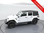 2021 Jeep Wrangler 4xe 4WD SUV for sale #203606P - photo 64