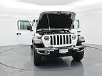 2023 Jeep Gladiator Crew Cab 4x4 Pickup for sale #203607R - photo 38