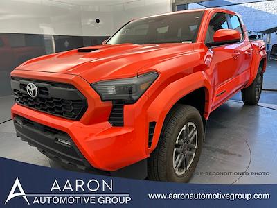 2024 Toyota Tacoma Double Cab RWD Pickup for sale #203608P - photo 1