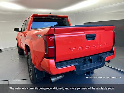2024 Toyota Tacoma Double Cab RWD Pickup for sale #203608P - photo 2