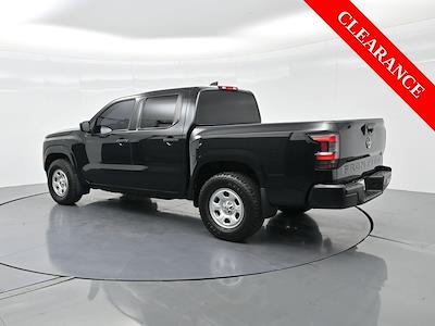 Used 2022 Nissan Frontier S Crew Cab for sale #203610P - photo 2