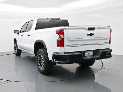 2024 Chevrolet Silverado 1500 Crew Cab 4WD Pickup for sale #203618A - photo 2
