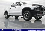 2024 Chevrolet Silverado 1500 Crew Cab 4x4 Pickup for sale #203618A - photo 3