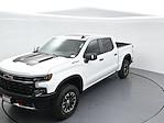 2024 Chevrolet Silverado 1500 Crew Cab 4x4 Pickup for sale #203618A - photo 40