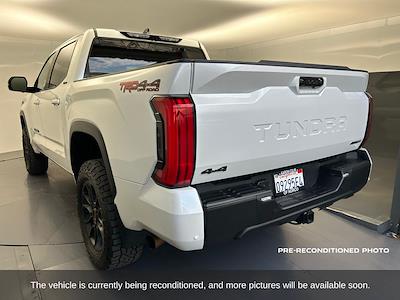 2025 Toyota Tundra CrewMax Cab 4x4 Pickup for sale #203632P - photo 2