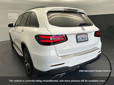 2019 Mercedes-Benz GLC 300 SUV RWD SUV for sale #203634A - photo 2