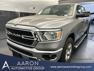 2024 Ram 1500 Crew Cab 4x2 Pickup for sale #203636K - photo 1