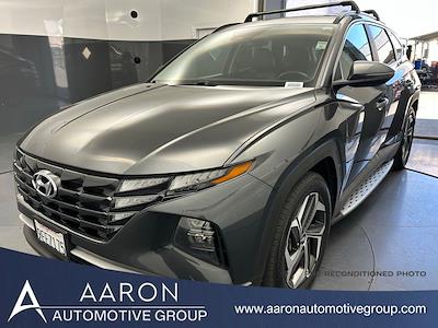 2023 Hyundai Tucson FWD SUV for sale #203638A - photo 1