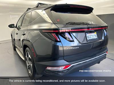 2023 Hyundai Tucson FWD SUV for sale #203638A - photo 2