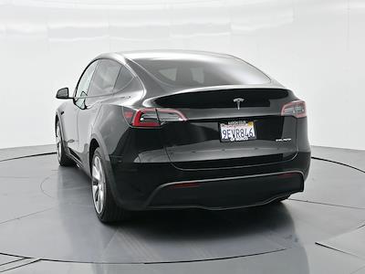 Used 2023 Tesla Model Y Long Range SUV for sale #203640P - photo 2