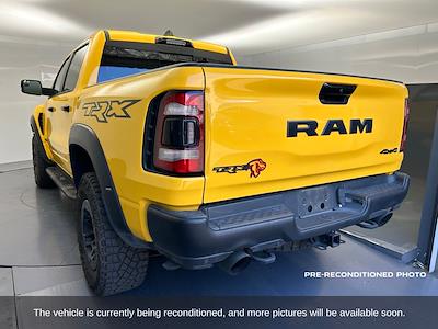 2023 Ram 1500 Crew Cab 4x4 Pickup for sale #203643P - photo 2