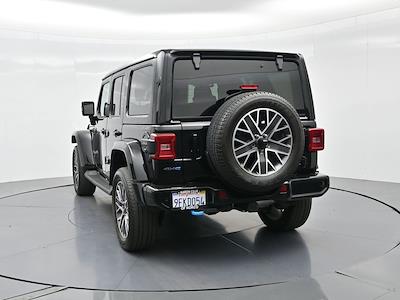 2023 Jeep Wrangler 4xe 4WD SUV for sale #203645P - photo 2