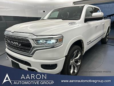 2019 Ram 1500 Crew Cab 4x4 Pickup for sale #203648K - photo 1