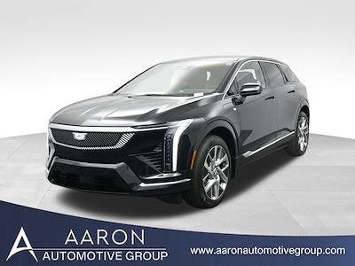2025 Cadillac Optiq AWD SUV for sale #203649K - photo 1