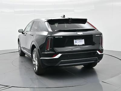 2025 Cadillac Optiq AWD SUV for sale #203649K - photo 2