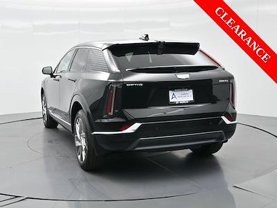 2025 Cadillac Optiq AWD SUV for sale #203649K - photo 2