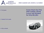 2025 Cadillac Optiq AWD SUV for sale #203649K - photo 11