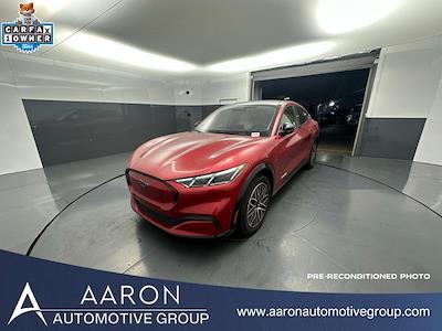 Used 2024 Ford Mustang Mach-E Premium for sale #204442A - photo 1