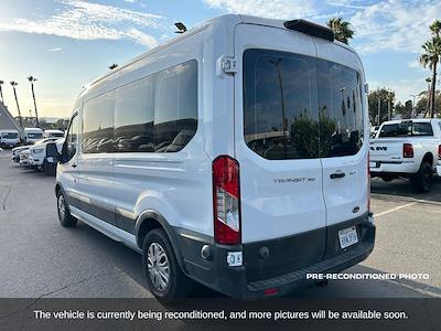 2019 Ford Transit 350 Medium Roof SRW 4x2 Passenger Van for sale #203653P - photo 2