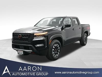 2022 Nissan Frontier Crew Cab RWD Pickup for sale #203655KA - photo 1