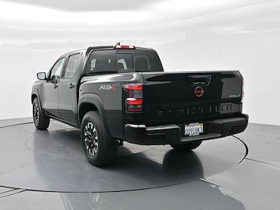 2022 Nissan Frontier Crew Cab RWD Pickup for sale #203655KA - photo 2