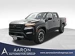 2022 Nissan Frontier Crew Cab RWD Pickup for sale #203655KA - photo 1