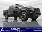 2022 Nissan Frontier Crew Cab RWD Pickup for sale #203655KA - photo 4
