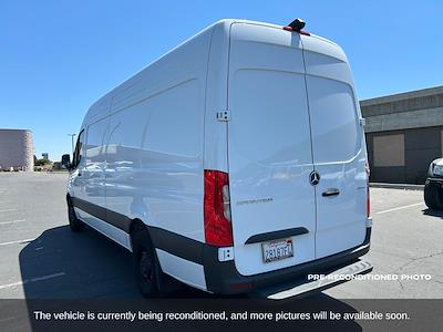 2025 Mercedes-Benz Sprinter 2500 High Roof RWD Empty Cargo Van for sale #203657K - photo 2